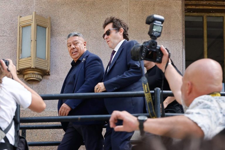 El Presidente de la AFA se reunirá con el de Conmebol para dialogar sobre la Finalissima