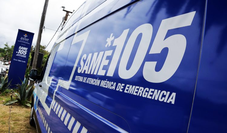 ASSE lanza en Paysandú el plan piloto del SAME y enciende el debate por cobertura en escuelas