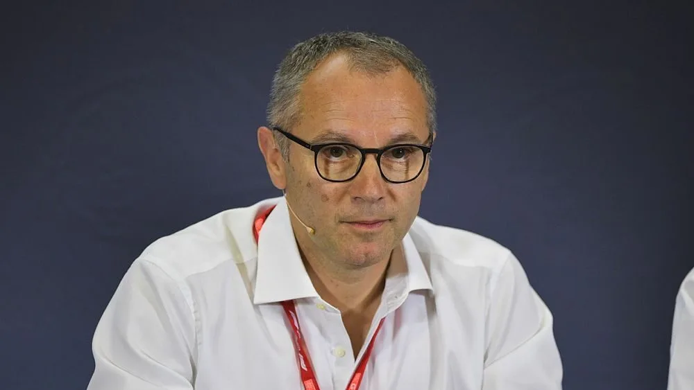 Domenicali lamenta suspensión de los GPs de Arabia Saudita y Bahrein