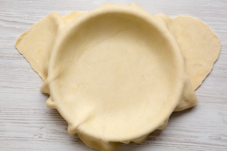 Masa Quebrada casera: guía completa para tartas y quiches