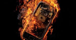 ¿Qué es la fuga térmica? El peligroso fenómeno que puede hacer explotar la batería de tu celular