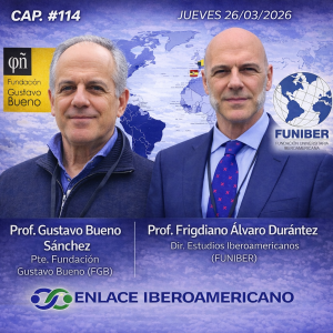 Dialéctica de imperios y futuro universitario: el debate que pone a la Iberofonía en el centro del tablero global