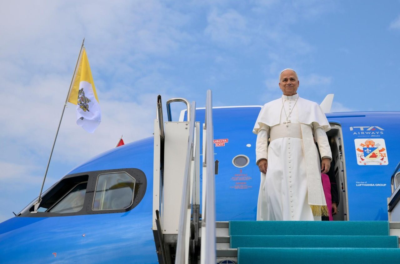 Guinea Ecuatorial se prepara para recibir al Papa León XIV en un contexto de fe, educación y proyección internacional Guinea Ecuatorial se prepara para recibir al Papa León XIV en un contexto de fe, educación y proyección internacional