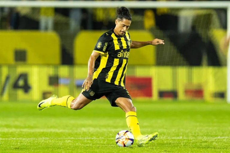 Debut aurinegro en la Libertadores
