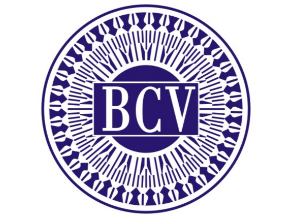 BANCO CENTRAL DE VENEZUELA