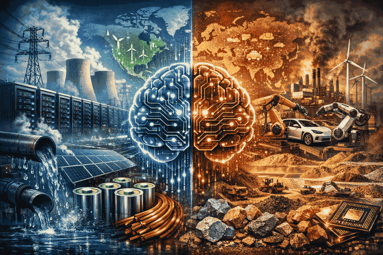 Hacia un modelo predictivo de evolución de civilización.