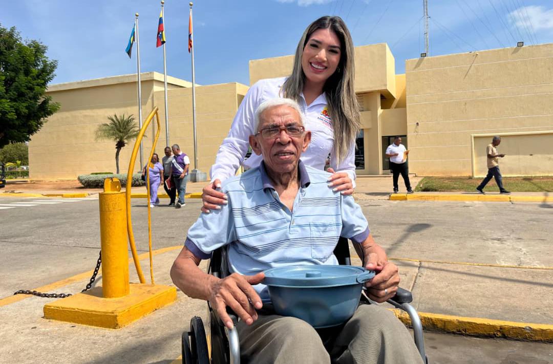 Atención Médica en Venezuela