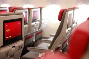Colombianos tendrán más opciones para viajar: Iberia rompe récord de vuelos
