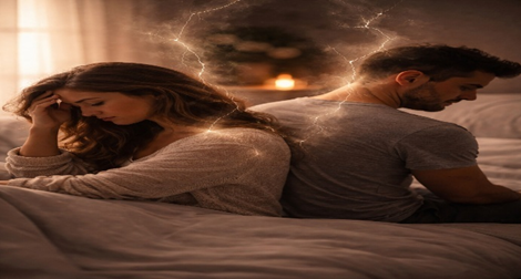 LAS RELACIONES NO SON PARA HACERTE FELIZ… SON PARA SANARTE.
