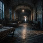 El oscuro pasado del Trans-Allegheny Lunatic Asylum: lobotomías, cientos de muertes y fantasmas