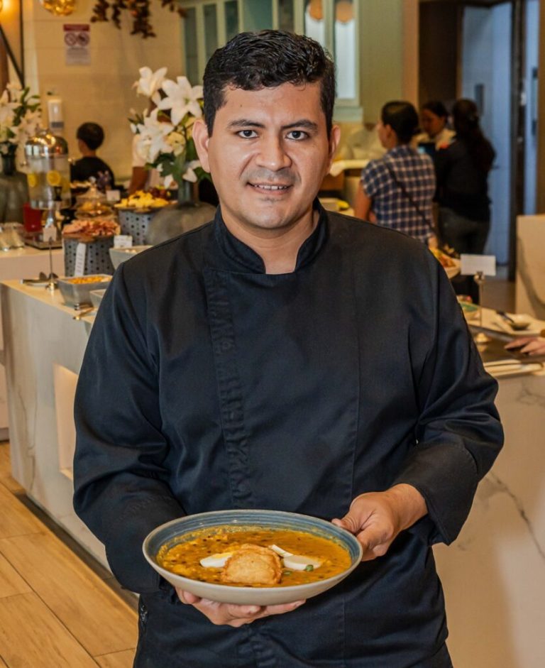 Secretos de chef para evitar errores y lograr una fanesca perfecta en Semana Santa