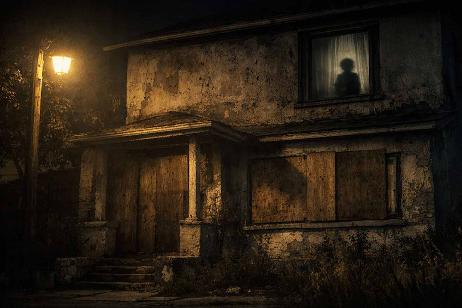 La casa de Claudia Mijangos, en Santiago de Querétaro, o el misterio del lugar donde se manifiestan las ‘voces del nadie’