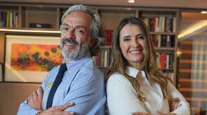 COLOMBIA-DIFERENCIAS PREVISIBLES DIFICULTAN LA RELACIÓN ENTRE PALOMA Y SU VICE