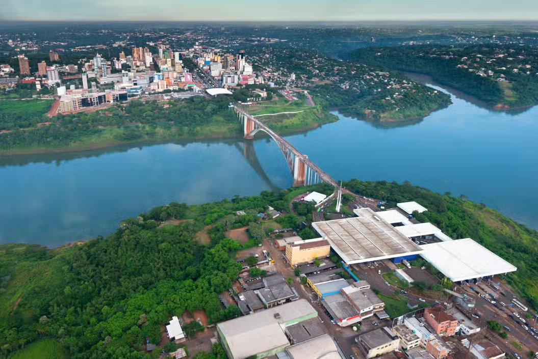 Las Tres Fronteras espera alta demanda turística este 1 de mayo