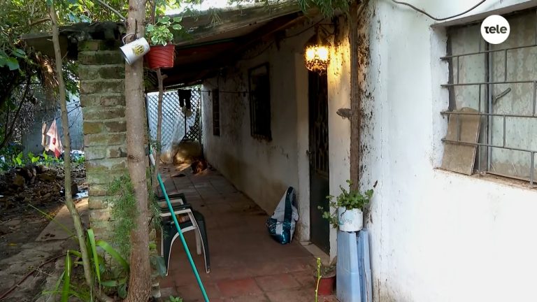 Investigan un femicidio en Villa San Felipe
