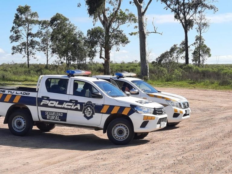 Asesinaron a un joven en Treinta y Tres durante un presunto intento de robo