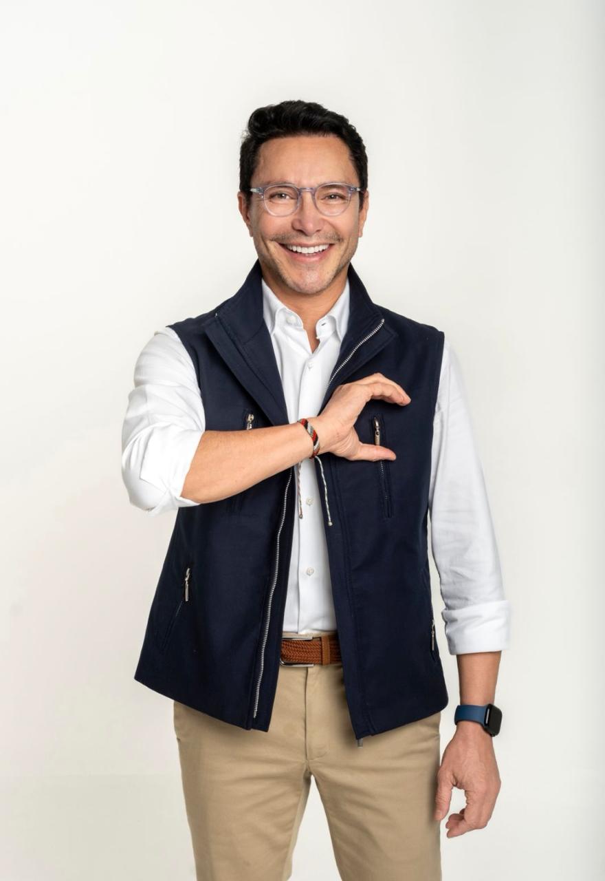 Colombia | Exclusión y denuncia sacuden la carrera presidencial en Colombia: Carlos Caicedo acusa maniobras políticas en cumbre clave de gobernadores Colombia | Exclusión y denuncia sacuden la carrera presidencial en Colombia: Carlos Caicedo acusa maniobras políticas en cumbre clave de gobernadores