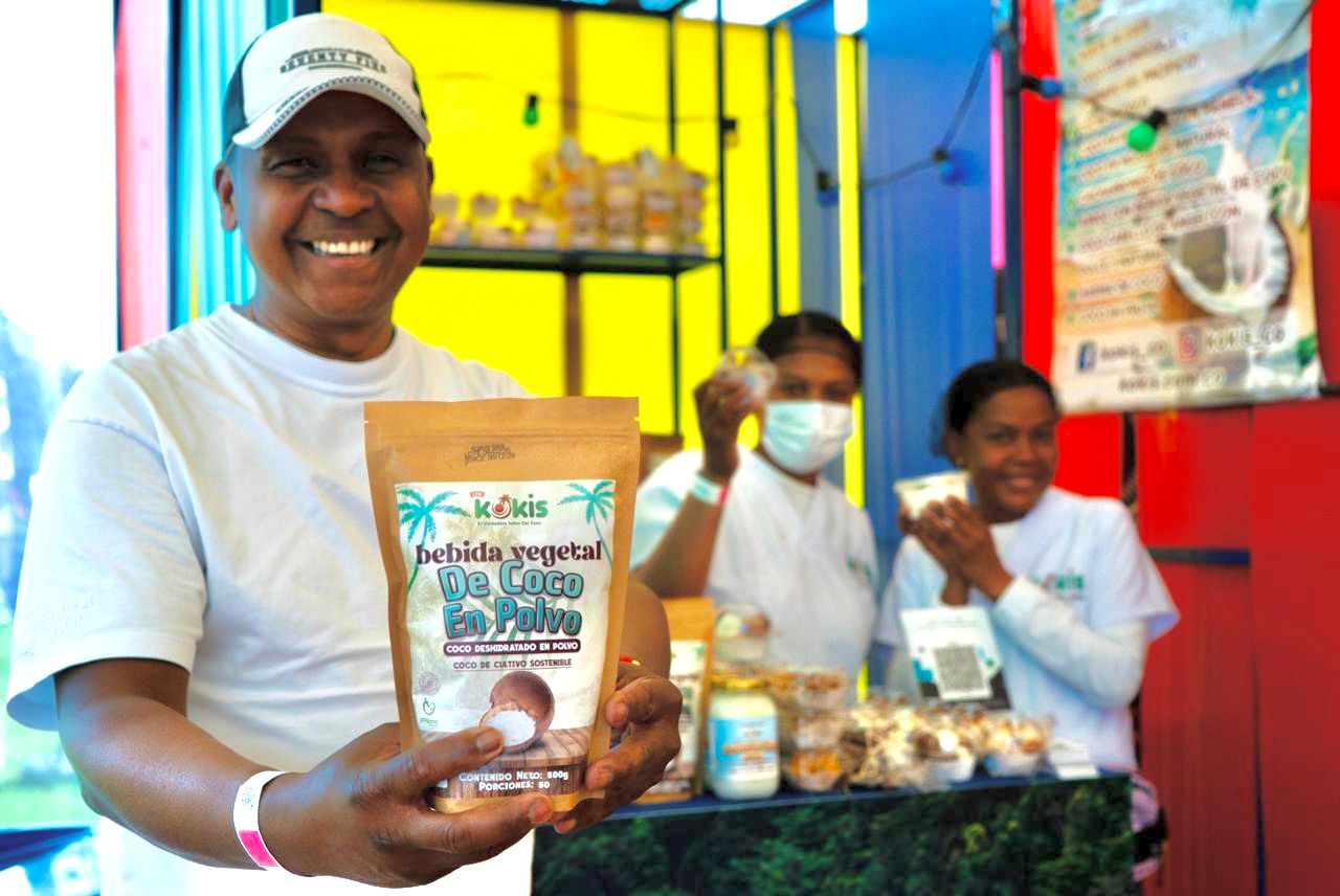 Colombia | De la plaza al mundo: la serie que convierte la cocina colombiana en el nuevo imán del turismo global