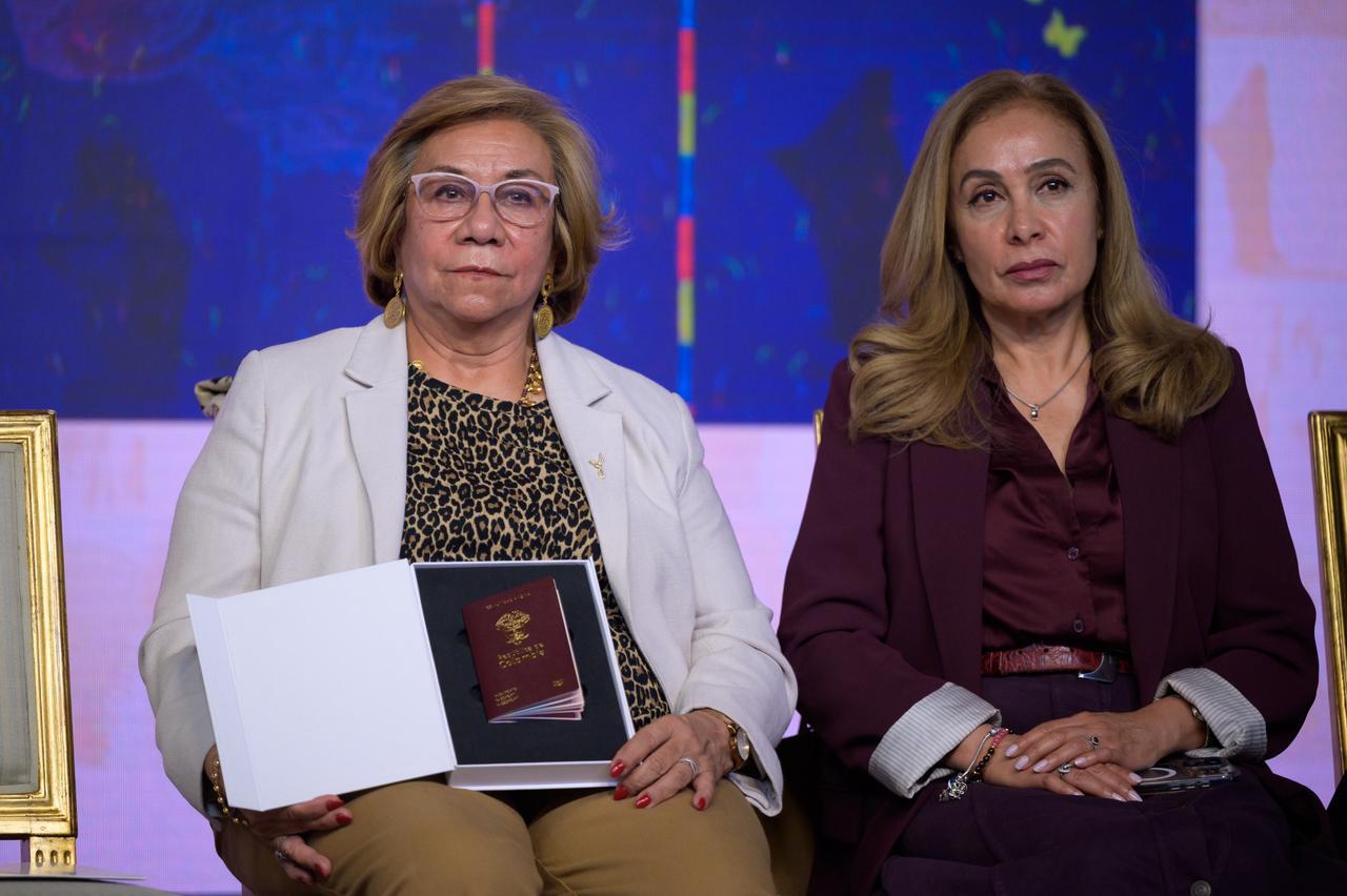 Colombia | La Cancillería de Colombia garantiza emisión récord y sin interrupciones de pasaportes en plena transición del sistema