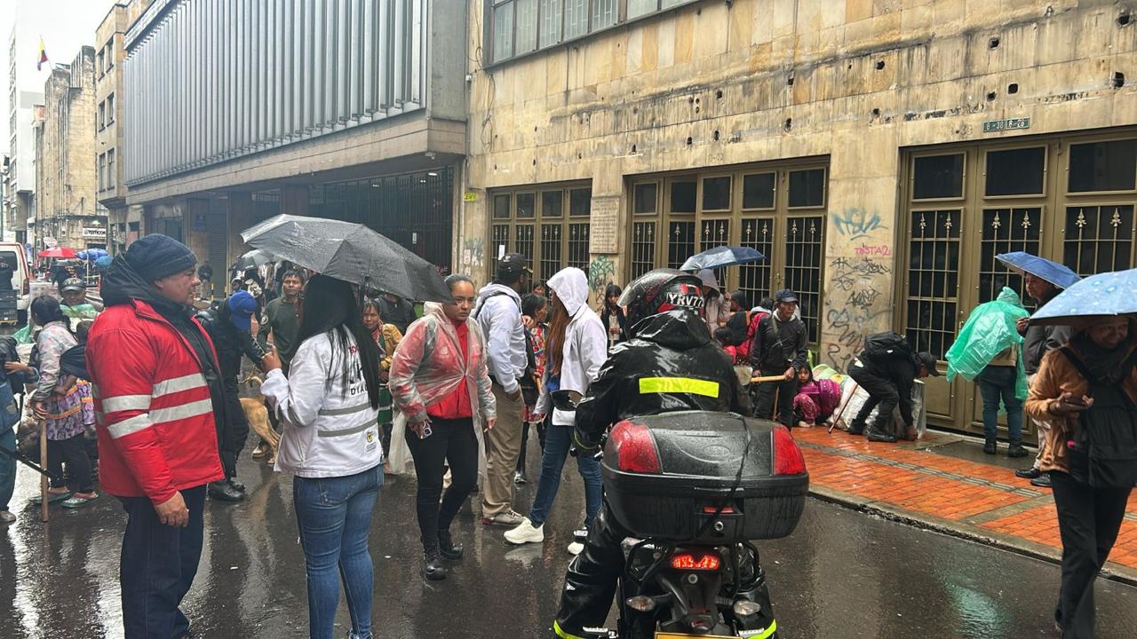 Colombia | Ministerio del Interior y Gobierno rechazan vías de hecho y reafirman compromiso con pueblos indígenas