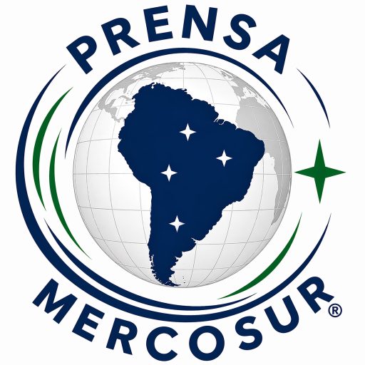 Prensa Mercosur Noticias sobre el MERCOSUR, PARLASUR