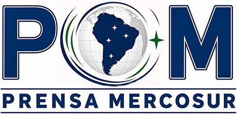 LOGO OFICIAL PRENSA MERCOSUR