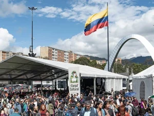 FERIA INTERNACIONAL DEL LIBRO BOGOTA 2026 FilBo 2026