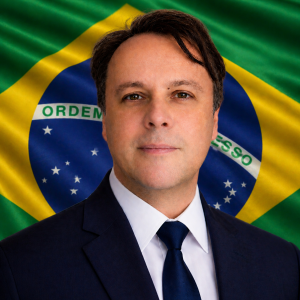 gilson carmini