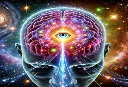 LA GLÁNDULA PINEAL: PUENTE ENTRE LA BIOLOGÍA, LA MENTE Y LA CONCIENCIA.