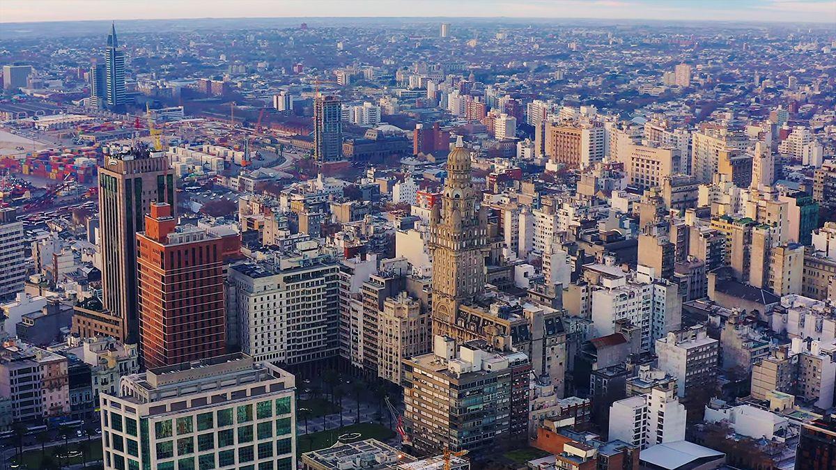 Uruguay apuesta por la innovación y la apertura comercial