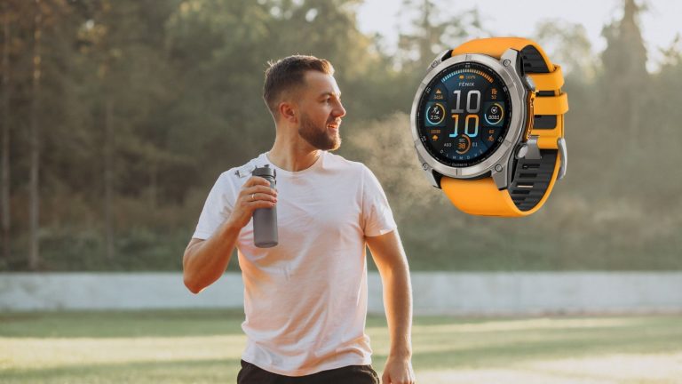 Garmin cambia los Fénix 8 con una nueva versión, pero no soluciona un grave error: podrías quedarte con la pantalla en negro