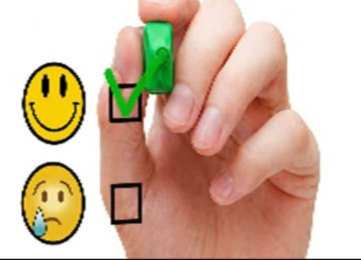 EL REFUERZO POSITIVO: