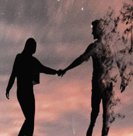 DESAPARECER EN SILENCIO: CUANDO ALEJARSE TAMBIÉN ES AMOR PROPIO.