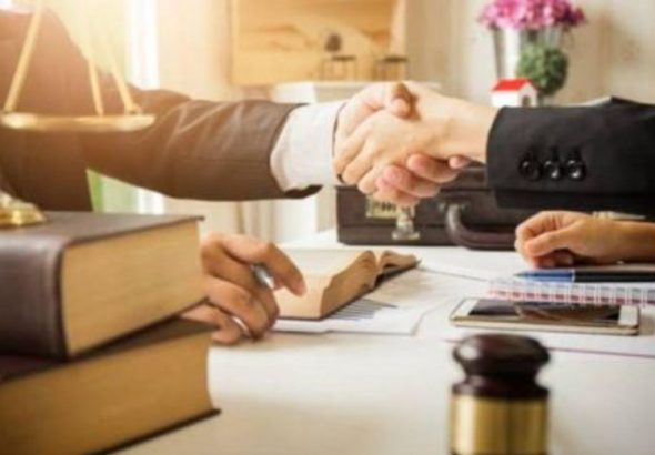 LOS ABOGADOS, NUESTRO DÍA Y NUESTRO COLEGIO.