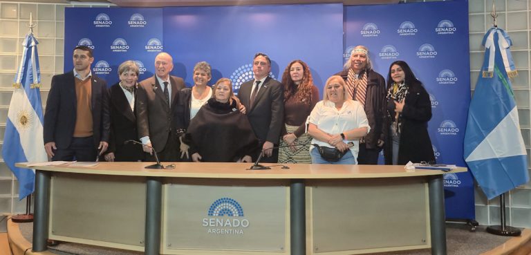 El senador Francisco Paoltroni impulsa la intervención federal a Formosa y denuncia el “feudo” de Gildo Insfrán tras casi 40 años en el poder