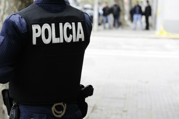 Un operativo por frío extremo terminó con la detención de un hombre requerido por homicidio en Montevideo