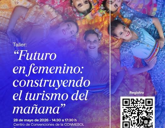 REUNIÓN DE LA CAM CONSOLIDARÁ AL PAÍS COMO LÍDER Y REFERENTE DEL TURISMO EN LA REGIÓN