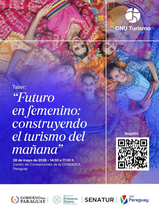REUNIÓN DE LA CAM CONSOLIDARÁ AL PAÍS COMO LÍDER Y REFERENTE DEL TURISMO EN LA REGIÓN