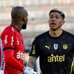 Nacional desmintió negociaciones por Brayan Cortés y aclaró su postura en el mercado de pases