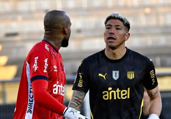 Nacional desmintió negociaciones por Brayan Cortés y aclaró su postura en el mercado de pases