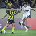 Peñarol se juega una parada decisiva frente a Platense por la Copa Libertadores