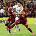 Nacional dejó muchas dudas y fue goleado por Deportes Tolima en Colombia