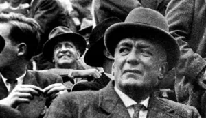 LA CALUMNIA COMO ESTRATEGIA POLITICA Primera parte