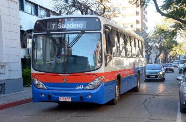 Salto tendrá servicio de ómnibus gratuito para mujeres durante el Día de la Madre