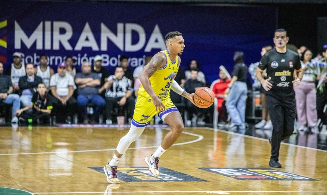 Playoffs. Los Cuartos de final en el Baloncesto Venezolano