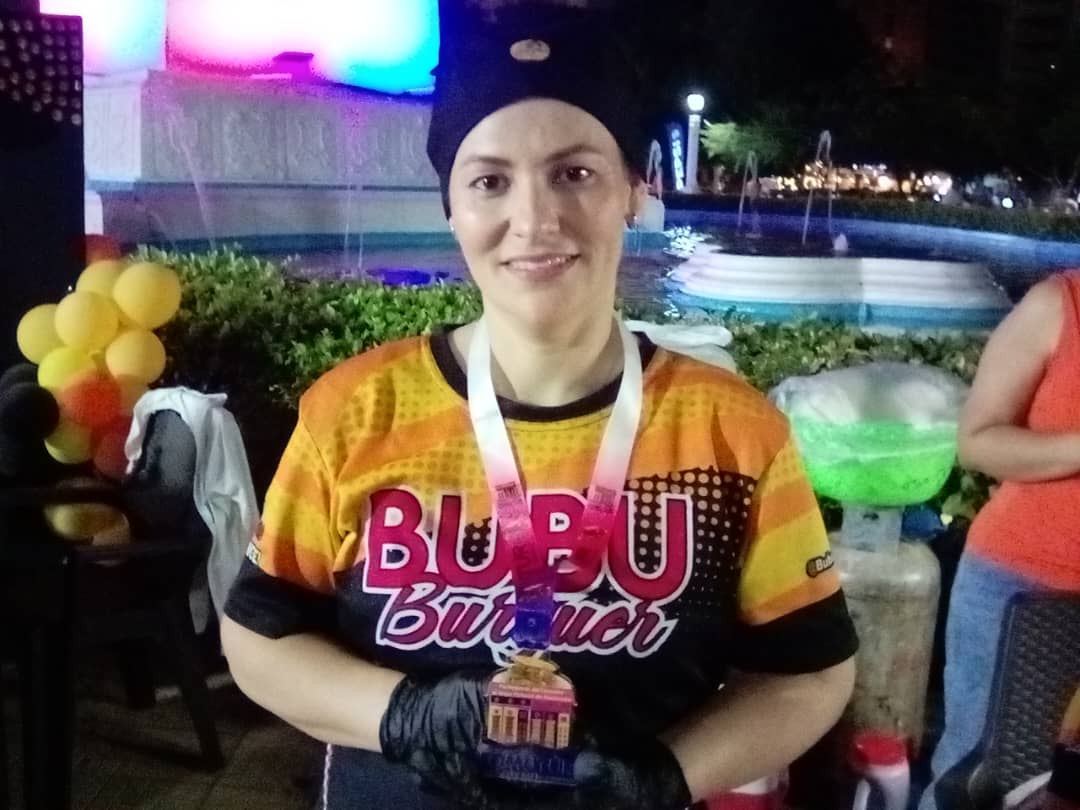 BUBU BURGER ES EL PATACON