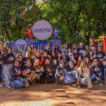 PARAGUAY: COMEPAR REAFIRMA APOYO A TELETÓN Y MARCA PRESENCIA EN LA FIESTA GASTRONÓMICA SOLIDARIA
