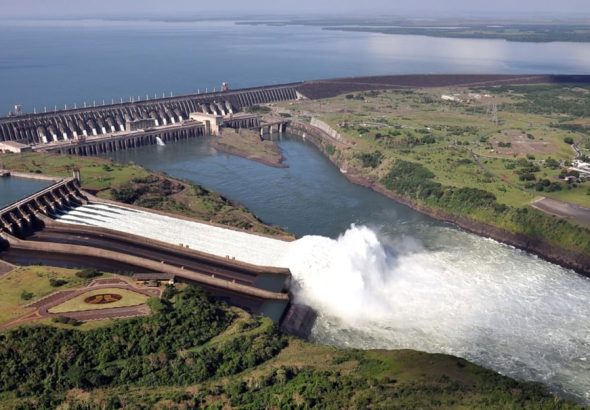 Itaipú: Brasil vaticina que tendrá la “tarifa más baja del país” tras acuerdo con Paraguay