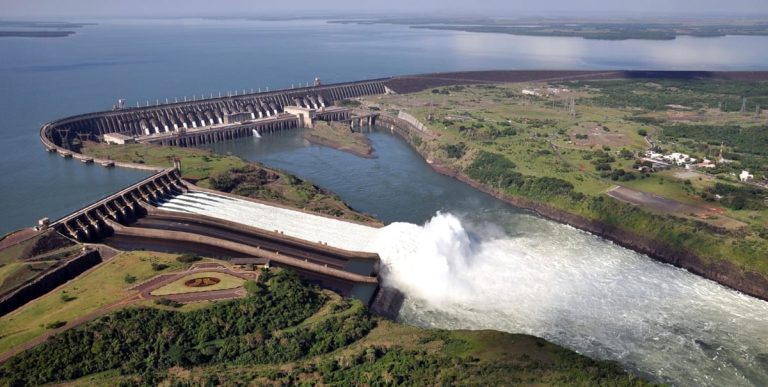 Itaipú: Brasil vaticina que tendrá la “tarifa más baja del país” tras acuerdo con Paraguay