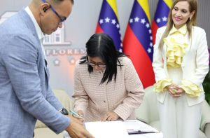 Venezuela iniciará el 1° de junio una Gran Consulta Nacional para la reforma de la justicia penal